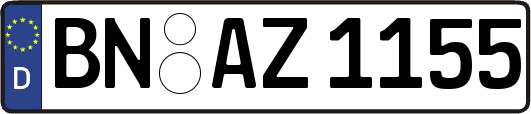 BN-AZ1155