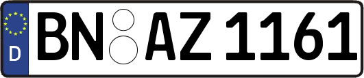 BN-AZ1161