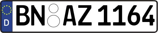 BN-AZ1164