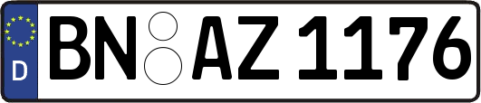 BN-AZ1176