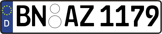 BN-AZ1179