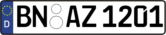 BN-AZ1201