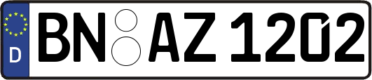 BN-AZ1202