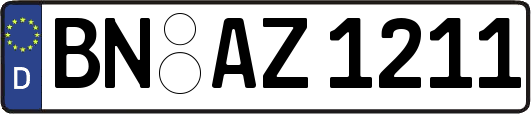 BN-AZ1211