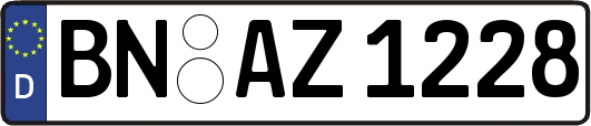 BN-AZ1228