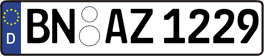 BN-AZ1229
