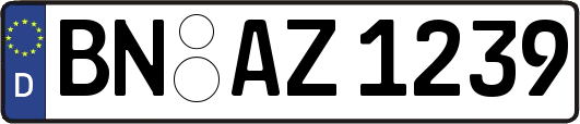 BN-AZ1239