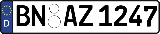 BN-AZ1247