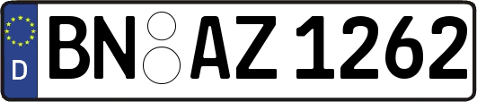BN-AZ1262