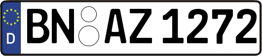 BN-AZ1272
