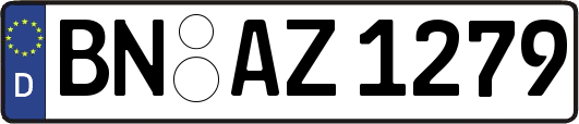 BN-AZ1279