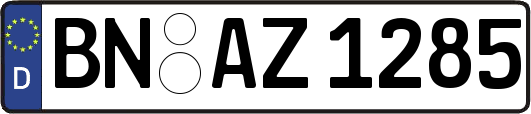 BN-AZ1285