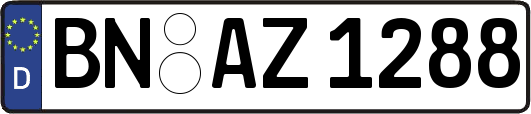 BN-AZ1288