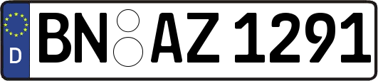 BN-AZ1291