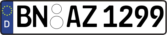 BN-AZ1299