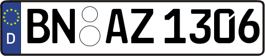 BN-AZ1306