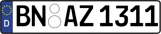 BN-AZ1311