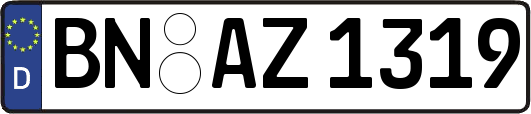 BN-AZ1319