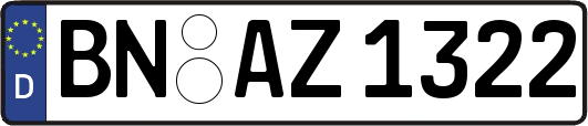 BN-AZ1322