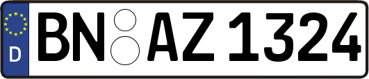 BN-AZ1324