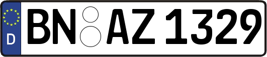BN-AZ1329