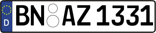 BN-AZ1331