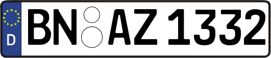 BN-AZ1332