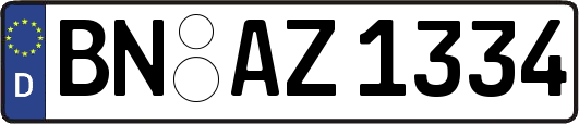 BN-AZ1334