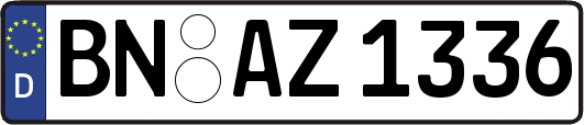 BN-AZ1336
