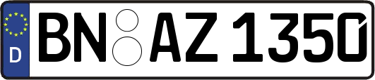 BN-AZ1350
