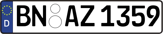 BN-AZ1359