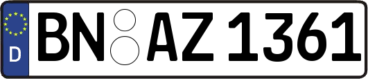 BN-AZ1361