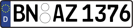 BN-AZ1376