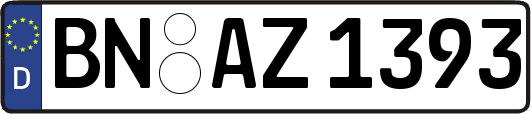 BN-AZ1393