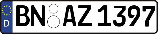 BN-AZ1397