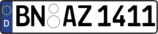 BN-AZ1411