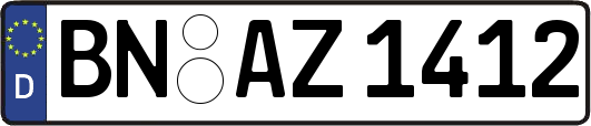 BN-AZ1412