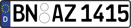 BN-AZ1415