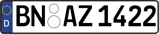 BN-AZ1422
