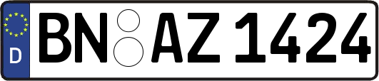 BN-AZ1424
