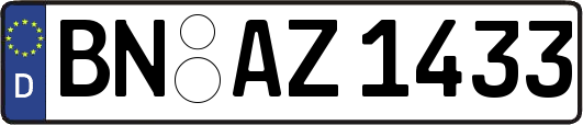 BN-AZ1433