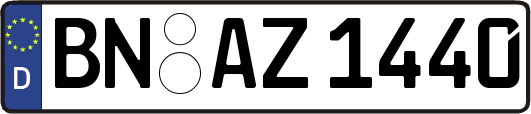 BN-AZ1440