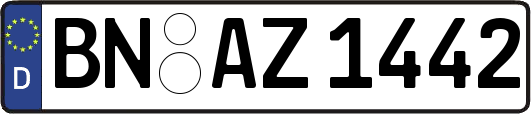 BN-AZ1442
