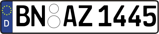 BN-AZ1445