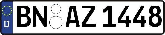 BN-AZ1448