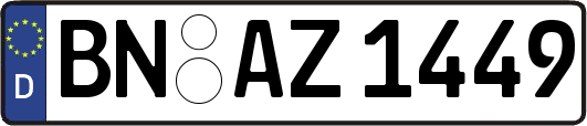 BN-AZ1449