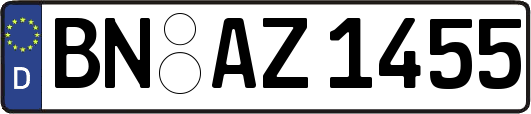 BN-AZ1455