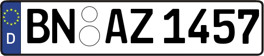 BN-AZ1457