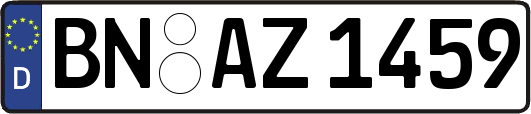BN-AZ1459