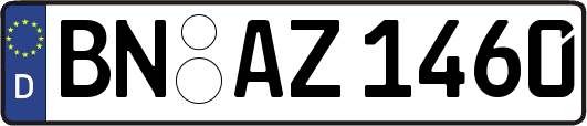 BN-AZ1460